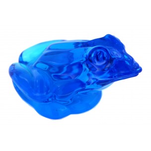 Animale Rana Collezione Yalos Vetro di Murano Made in Italy