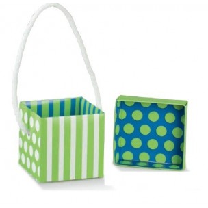 Scatola porta confetti per bomboniera made in italy rosa fuxia