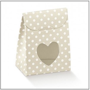 Scatole Bomboniera Confezione Regalo 