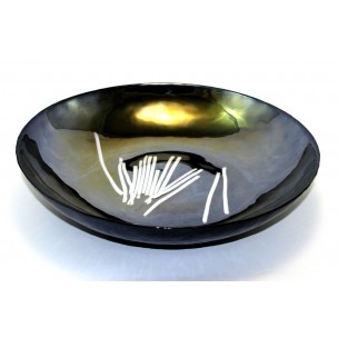 Murano Collection Centro Tavola Yalos Vetro di Murano Made in Italy