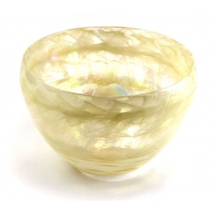 Murano Collection Centro Tavola Yalos Vetro di Murano Made in Italy