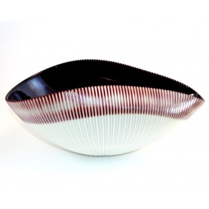 Murano Collection Centro Tavola Yalos Vetro di Murano Made in Italy