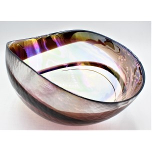 Murano Collection Centro Tavola Yalos Vetro di Murano Made in Italy