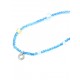 COLLANA IN VETRO DI MURANO ANTICA MURRINA VENEZIANA