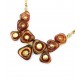 COLLANA IN VETRO DI MURANO ANTICA MURRINA VENEZIANA