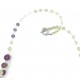 COLLANA IN VETRO DI MURANO ANTICA MURRINA VENEZIANA