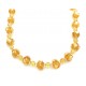 COLLANA IN VETRO DI MURANO ANTICA MURRINA VENEZIANA