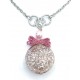 COLLANA IN VETRO DI MURANO ANTICA MURRINA VENEZIANA