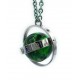 COLLANA IN VETRO DI MURANO ANTICA MURRINA VENEZIANA