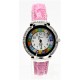 Orologio Donna Antica Murrina Venice Colore Acciaio watch in Vetro di Murano